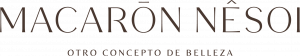 Logo Macaron Nesoi
